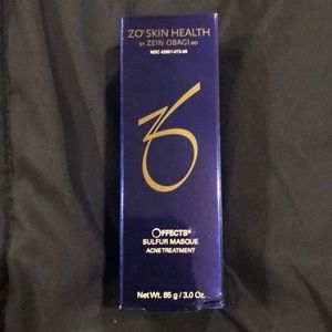 ZO Skin Health Acne Sulfur Masque